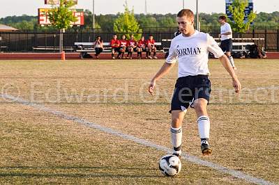 DHS Soccer vs BS 093